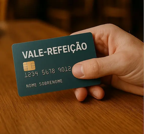 Vale Refeição e Transporte